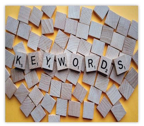 keywords